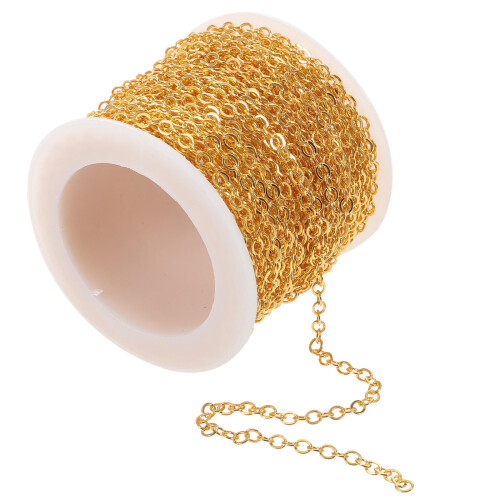 De Corrente Para Colar E Pulseira Com Art 2