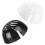 2Pcs Inserção Para De Proteção Para Chapéu 10