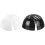2Pcs Inserção Para De Proteção Para Chapéu 6