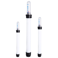 3Pcs Indicador De Nível De Água Para Vaso Com Flutuador