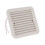 Ventoinha De Exaustão 12 V Para Ventilação Lateral Rv 5