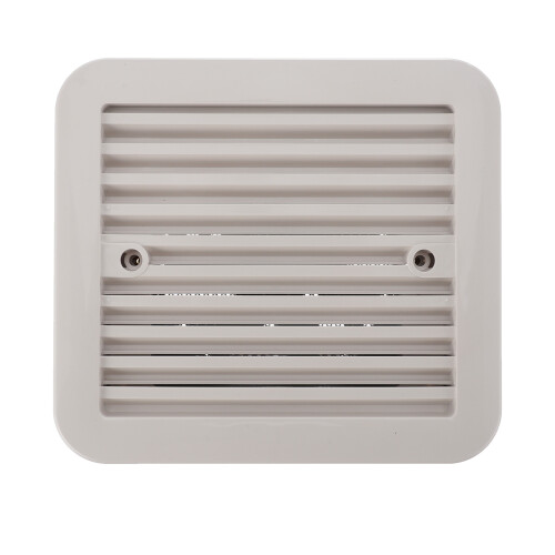 Ventoinha De Exaustão 12 V Para Ventilação Lateral Rv 2