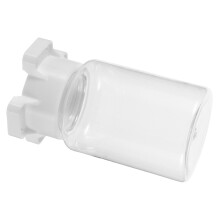 Bee Water Feeder: 100 Ml De Aranha