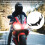 Frontal Spoiler Para Motocicleta Compatível Com Yamaha Yzfr15 7