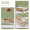 5 Unidades Transparentes Para Cookies E Cupcakes 11