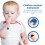 3Pcs De Infantil Com De Voz Alterada 10