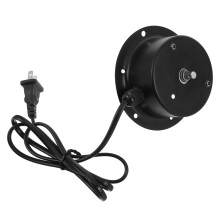 Motor Profissional De Alta Resistência Para Bola Espelhada