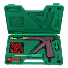 tire repair kit for motorbike motorcycle wheel repairing tools set