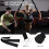 De Para Tríceps Nylon Para Fitness 6