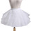 1 Para Lolita Tutu Branca 8