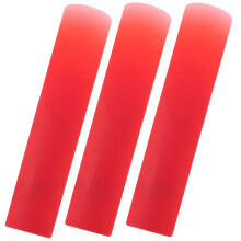 3Pcs Palhetas Para De Resina Substitutas Acessórios