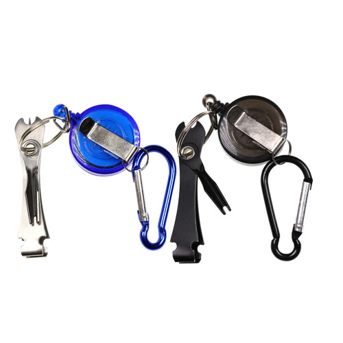 2Pcs Alicates Multifuncionais Para Aço