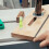 50 Unidades Mini Nível De Para E Murais 5