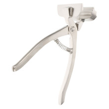 Zilveren Canvas Plier Metal Gripper Voor Canvas Spanning