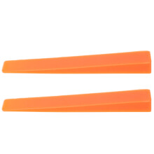 2 Unidades Ferramenta Fixação Borracha Afinação Piano ( )