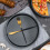 Tabuleiro Para Assar Pizza Utensílio De Cozinha De Assar 3