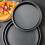 Tabuleiro Para Assar Pizza Utensílio De Cozinha De Assar 11
