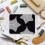 10 Unidades Folhas De Plástica Artesanato Diy 4