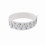 Bangle Jóia Pulseira Círculo Medidor Tamanho Relógio 1