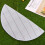 1 Base Crewel Para Tapete Almofada 50 X 50 Cm 7