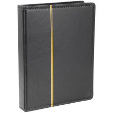 Álbum De Coleção De Moedas E Premium