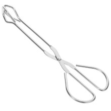 Clips De Aço Inoxidável Para Acampamento E Churrasco Tamanho Pequeno