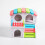 Casa De Para Hamster Pequeno Abrigo Para Animais 5