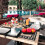 24Pcs Snabbmatkorgar Serveringsbrickor Restaurang 4