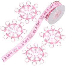 100Pcs Mini Barns Bordsspridning Band