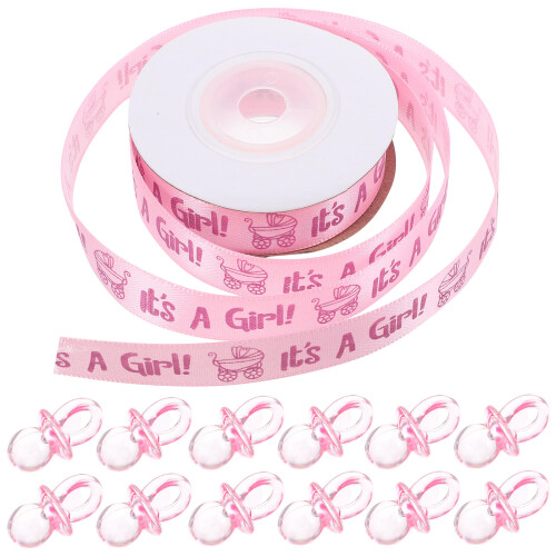 100Pcs Mini Barns Bordsspridning Band 1