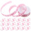 100Pcs Mini Barns Bordsspridning Band 10