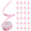 100Pcs Mini Barns Bordsspridning Band 6