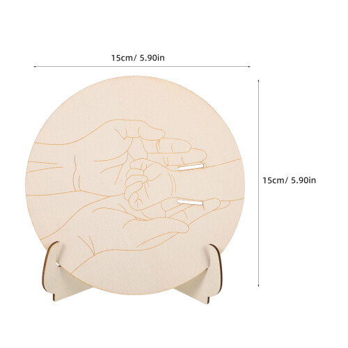 De -Braçadeiras De Para Bebê Com Suporte E 1