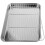 baking sheet pan with wire rack stainless steel oven tray kitchen 11
