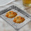 baking sheet pan with wire rack stainless steel oven tray kitchen 5