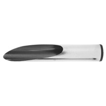 Stainless Steel Trädgårdsskopa Handskopa För Grönsaker Och Plantering