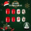 Faux ongles verts à pression de noël, 24 pièces, couverture 5