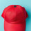 20Pcs Hatt Snabbfästning Metallknappar För Baseballmössor 7