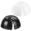 2St Bump Cap Insats Baseball Bump Cap Insats Skyddsliner Hattskydd 4