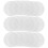 200Pcs Våt Pad -Väv 7,5 Pcs/Pack 10