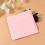 80 St Microfiber Glasbetsningduk För Skärmar (Rosa) 5