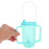 Spill- Sippy Mugg 350 Ml Med Två Handtag För Dysfagi 8