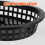24Pcs Snabbmatkorgar Serveringsbrickor Restaurang 7