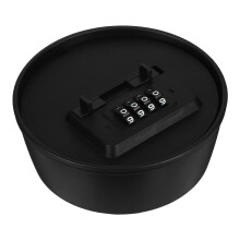 House Key Lock Box, Resetbare Code Sleutelkluis Voor Buiten