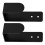 Set Keyboardhållare Väggstöd För Keyboard 11