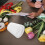 10St Wit Foam Voor Bloemschikking En DIY Kunstprojecten 8