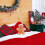 Julgranskaka Man Plush För Barn Sovrum 6