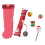 Ensemble de bâtons pour chats, jouet-Non. 6 jouets pour chats 1