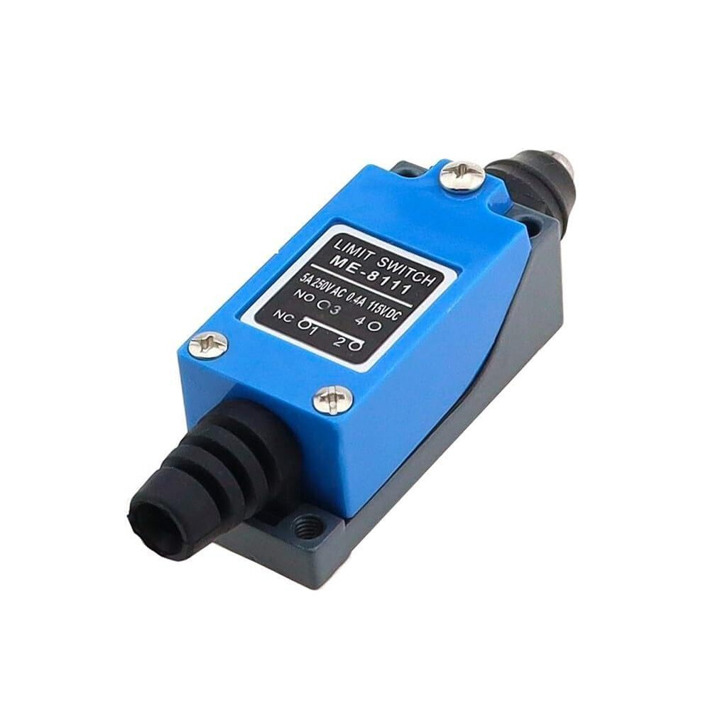 8111 Limit Switch Tz-8111 Momentary Me 8111 9354506641009