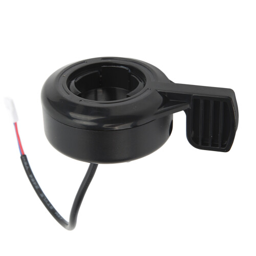 Versatile Electric Scooter Thumb Throttle for Enhanced Control